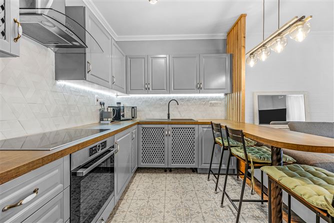 20 Summerseat Avenue, Clonee, Dublin 15