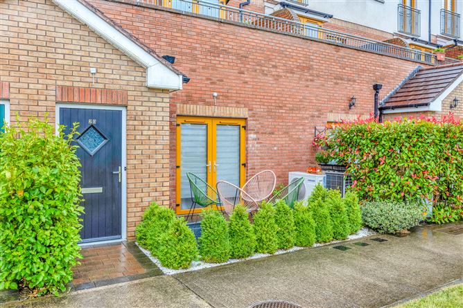 20 Summerseat Avenue, Clonee, Dublin 15