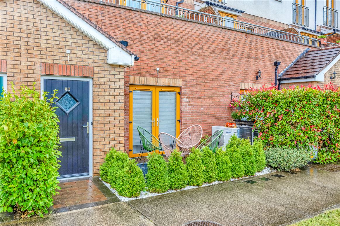 20 Summerseat Avenue, Clonee, Dublin 15