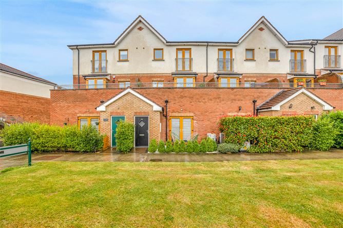 20 Summerseat Avenue, Clonee, Dublin 15