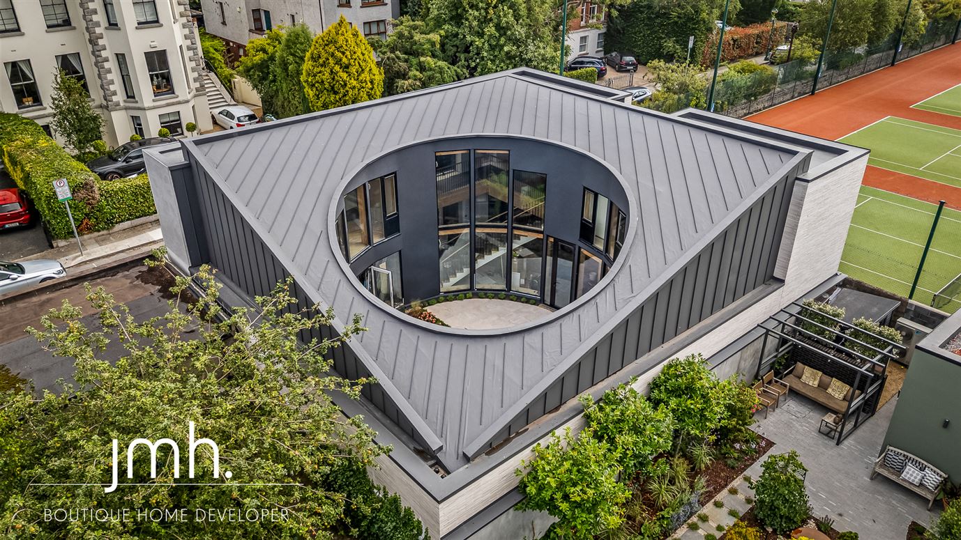 O House, Palmerston Villas, Rathmines, Dublin 6