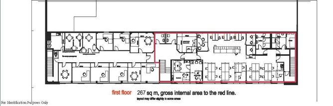 Part Ground & Part First Floor, Baldonnel Road, Rathcoole, Dublin 24