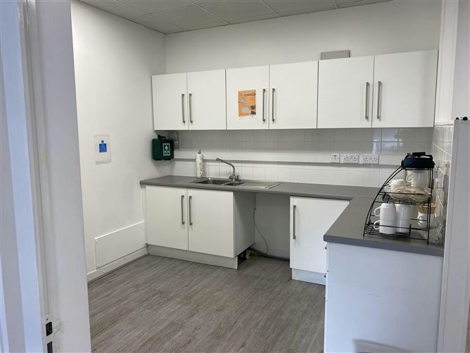Part Ground & Part First Floor, Baldonnel Road, Rathcoole, Dublin 24