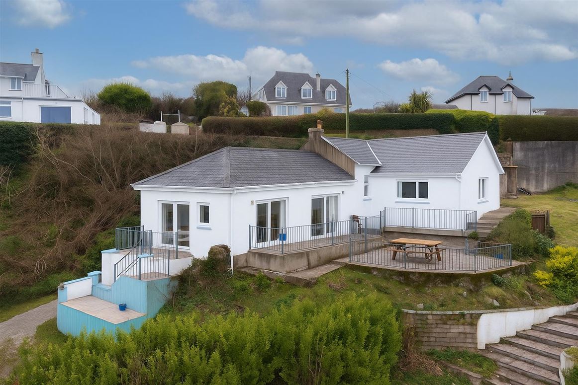 Hayman's Hill, Youghal, East Cork