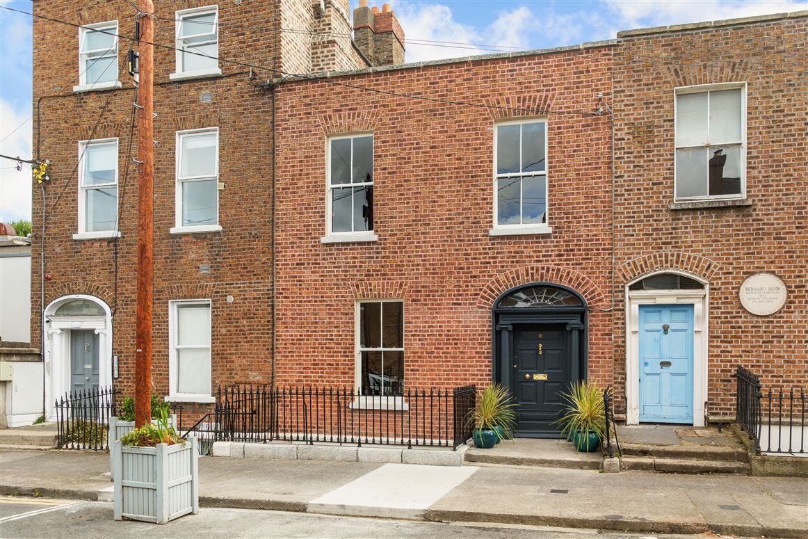 34 Synge Street, Portobello, Dublin 8