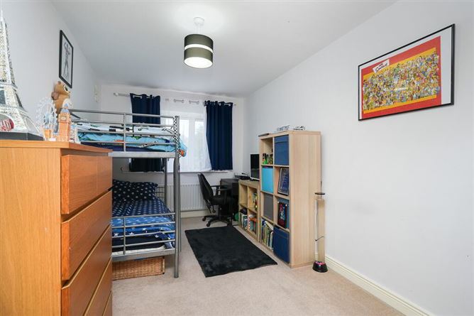 2 Esker Manor, Lucan, Dublin