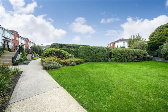 2 Esker Manor, Lucan, Dublin