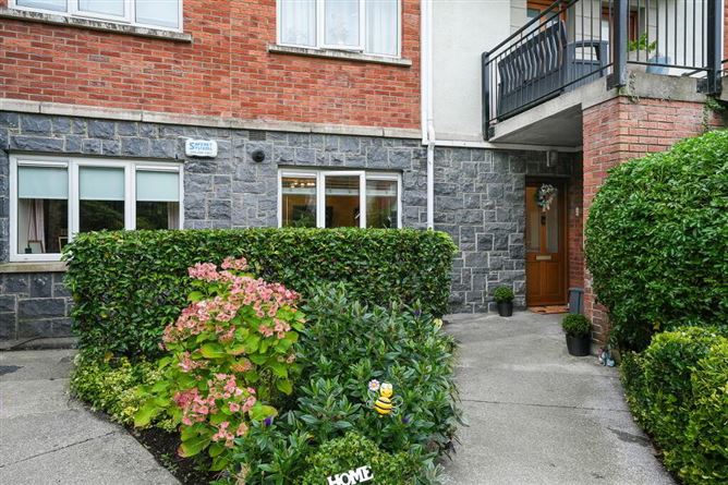 2 Esker Manor, Lucan, Dublin