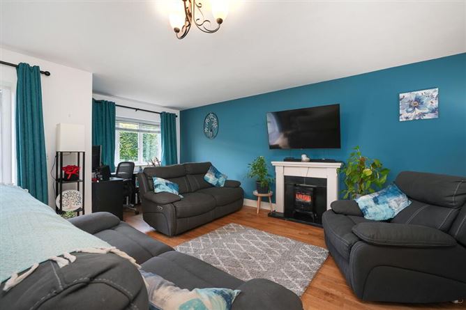2 Esker Manor, Lucan, Dublin