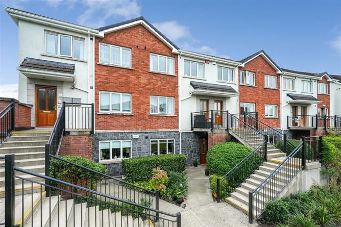 2 Esker Manor, Lucan, Dublin