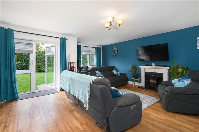 2 Esker Manor, Lucan, Dublin