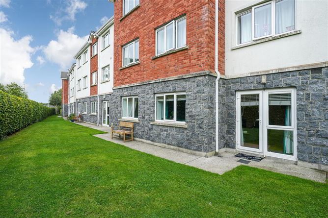 2 Esker Manor, Lucan, Dublin