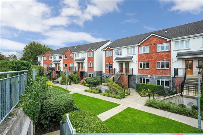 2 Esker Manor, Lucan, Dublin