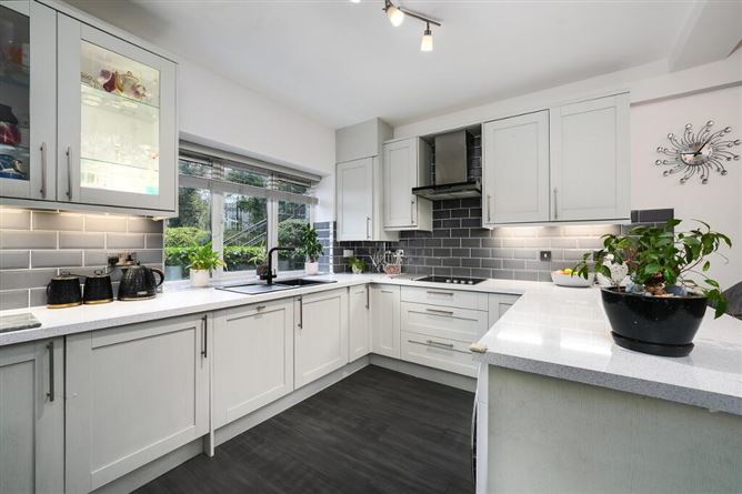 2 Esker Manor, Lucan, Dublin