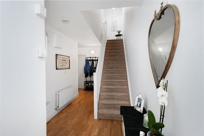 2 Esker Manor, Lucan, Dublin