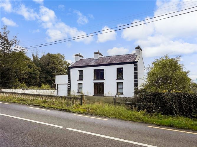 Bloomfield, Hollymount, Co. Mayo