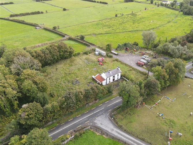 Bloomfield, Hollymount, Co. Mayo