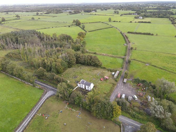 Bloomfield, Hollymount, Co. Mayo