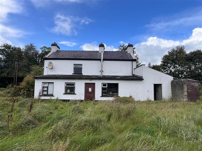 Bloomfield, Hollymount, Co. Mayo