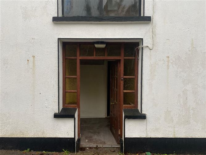 Bloomfield, Hollymount, Co. Mayo