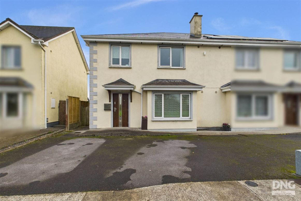 19 The Paddock, Athleague, County Roscommon