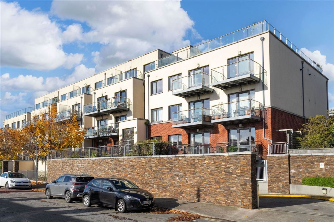 Apt 34, Block A, The Bottleworks, Ringsend, Dublin 4, County Dublin