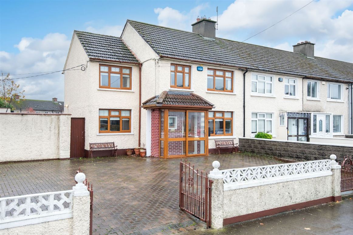 100 Walkinstown Drive, Walkinstown, Dublin 12