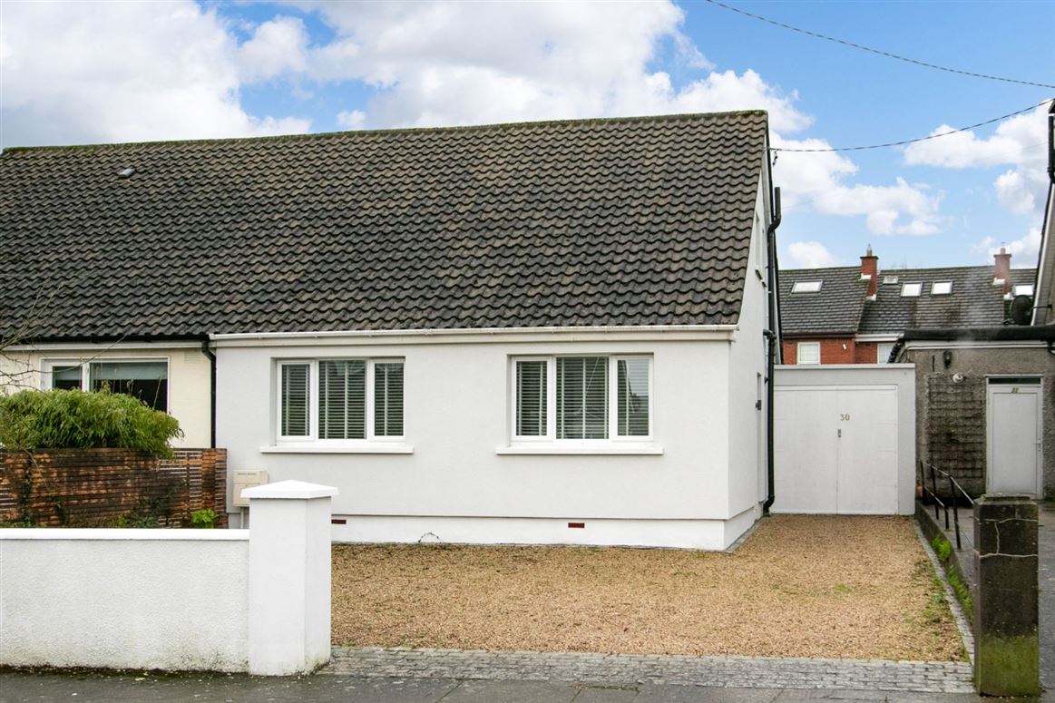 30 Ravensdale Drive, Kimmage, Dublin 12