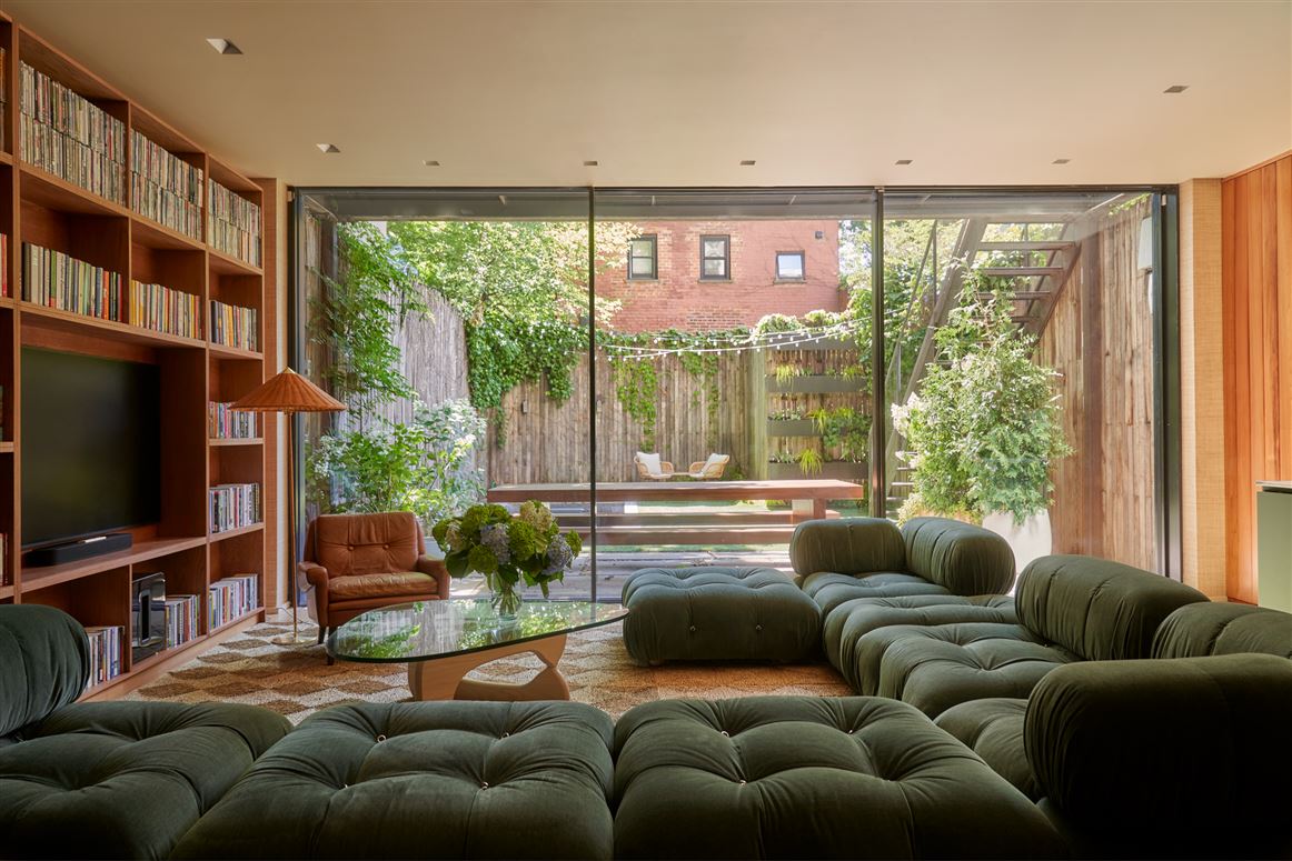 Brooklyn Beauty,New York,New York,USA