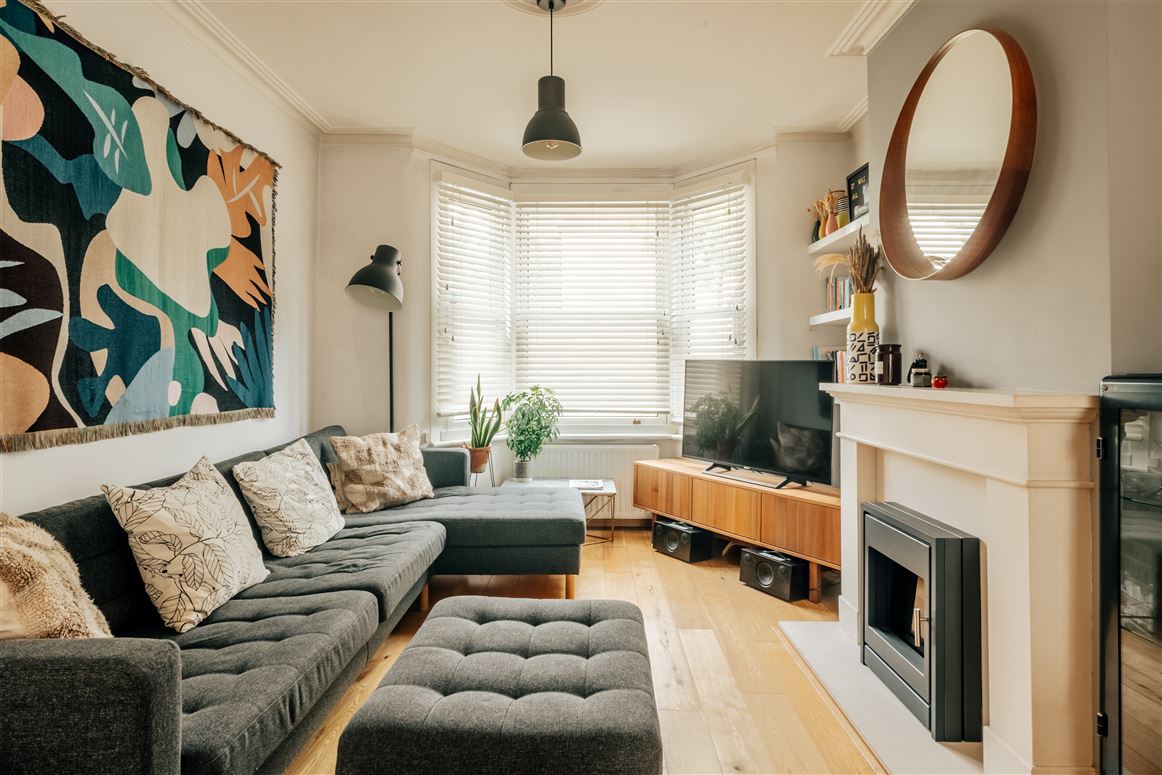 A Green Space,London,Greater London,United Kingdom