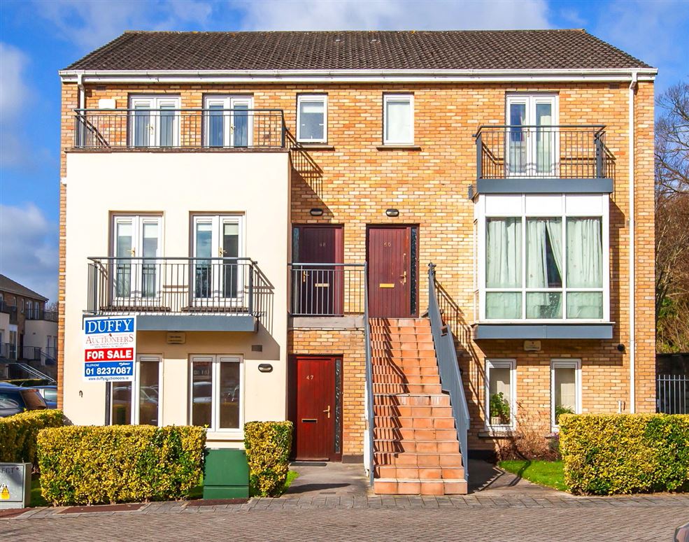 47 Dursey Row, Blanchardstown, Dublin 15