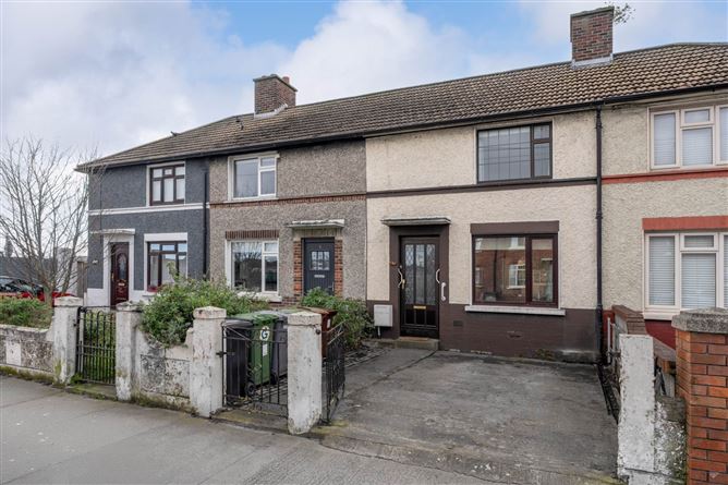 5 Faussagh Avenue, Cabra West, Dublin 7, County Dublin