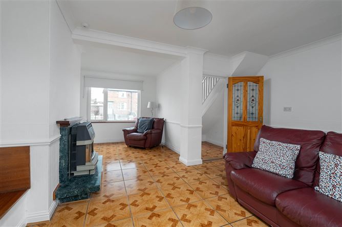 5 Faussagh Avenue, Cabra West, Dublin 7, County Dublin