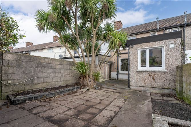 5 Faussagh Avenue, Cabra West, Dublin 7, County Dublin