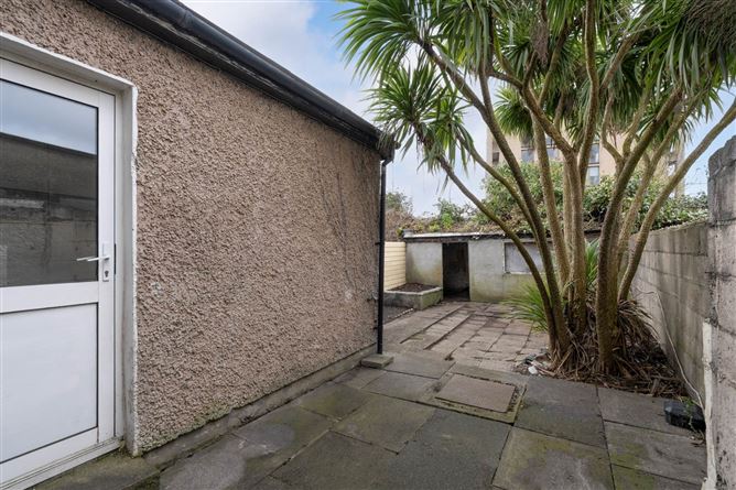 5 Faussagh Avenue, Cabra West, Dublin 7, County Dublin