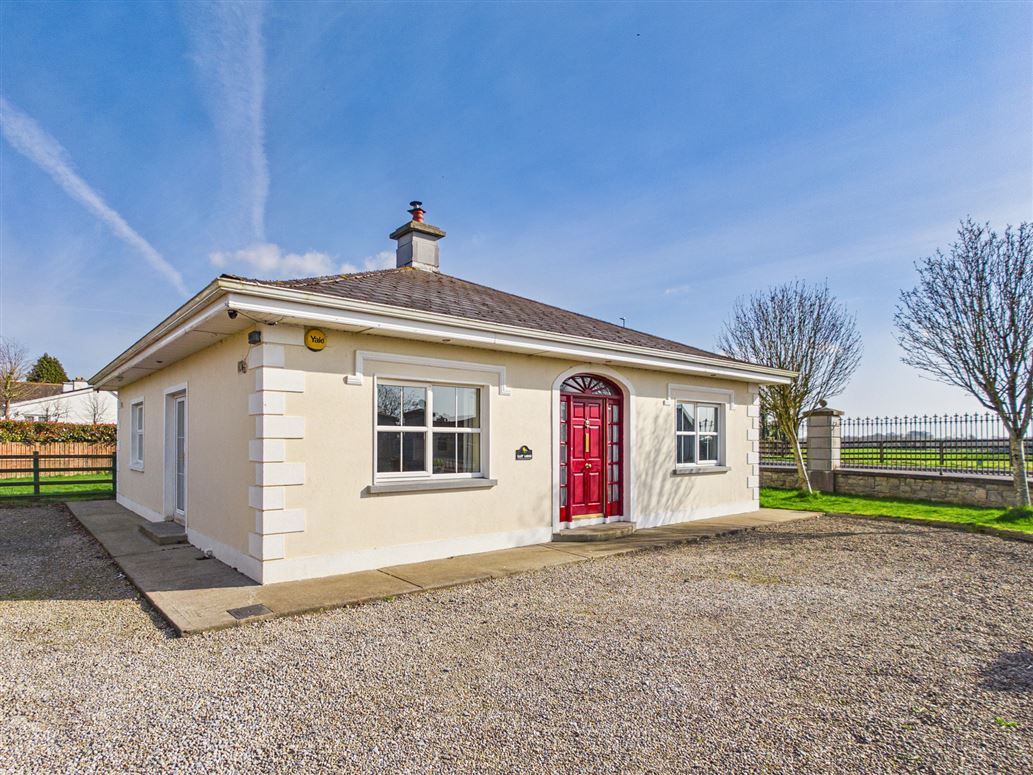 East Lodge, Ardleigh, Two Mile Borris, Thurles, Co. Tipperary