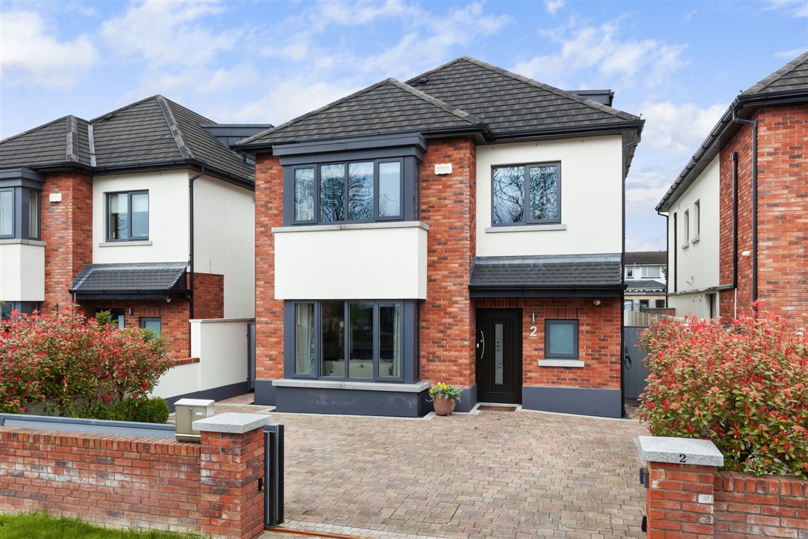 2 Dun na Ri, Swords Road, Malahide, Co. Dublin