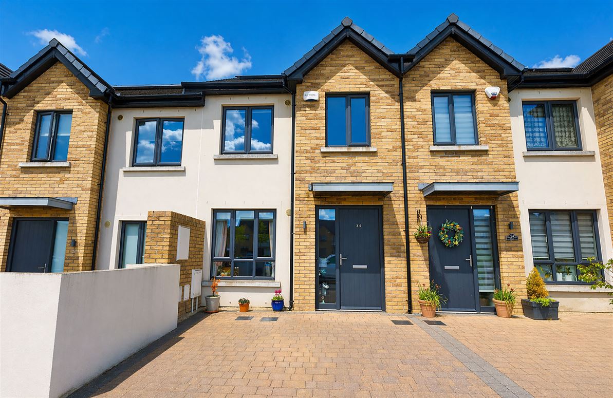 35 Cluain Adain View, Navan, Meath