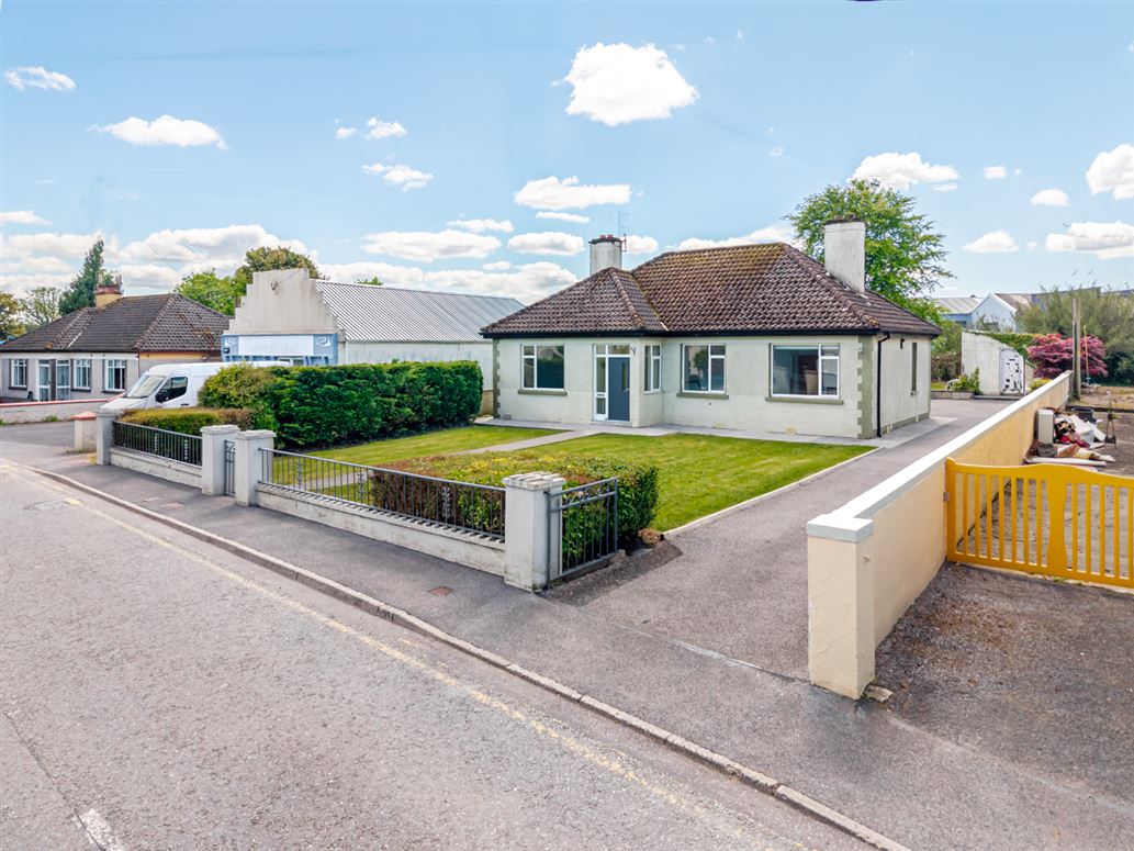 Thomas Street, Kiltimagh, Claremorris, Co. Mayo