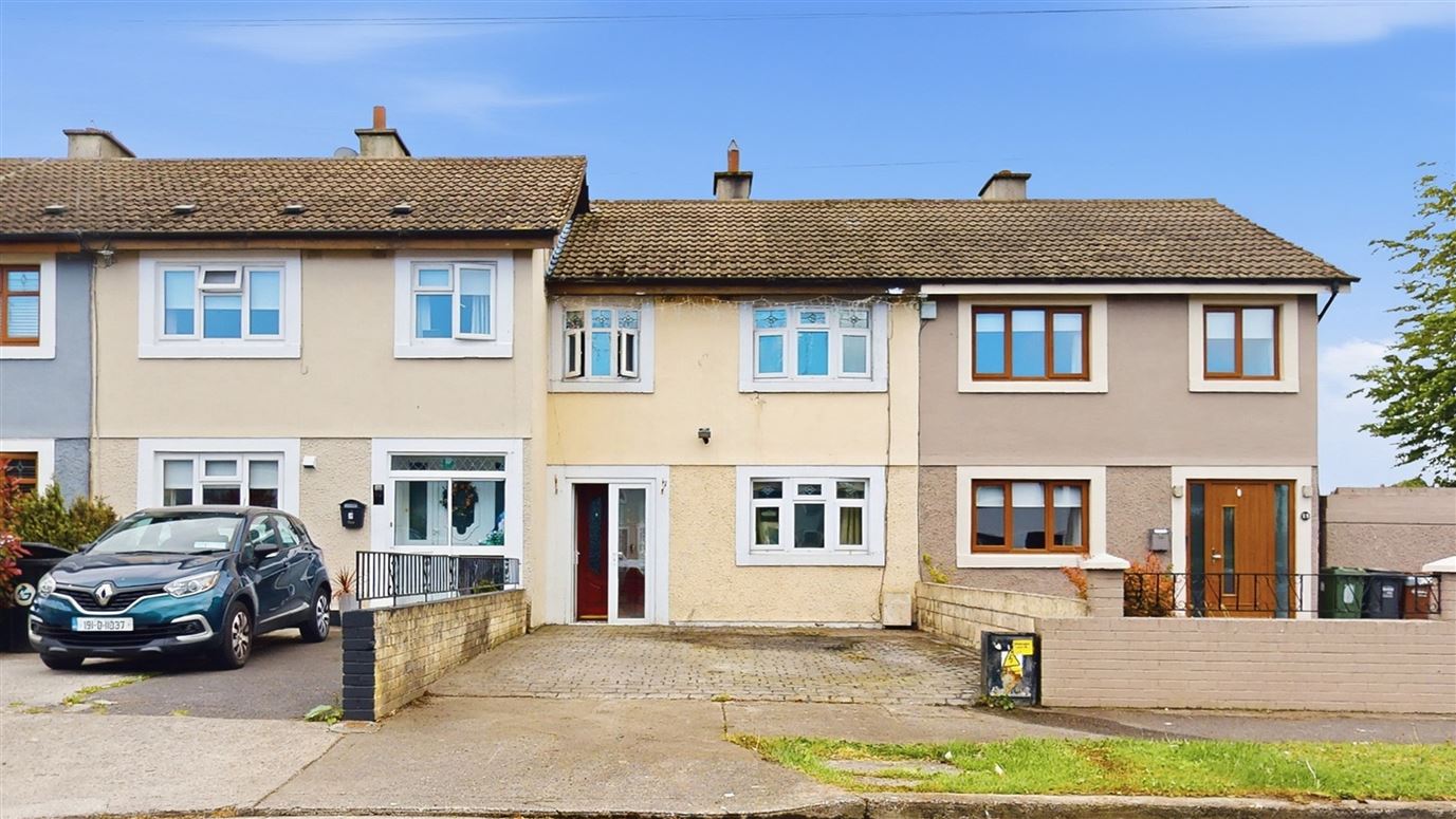 17 Saint Ronan'S Way, Dublin 22, Dublin