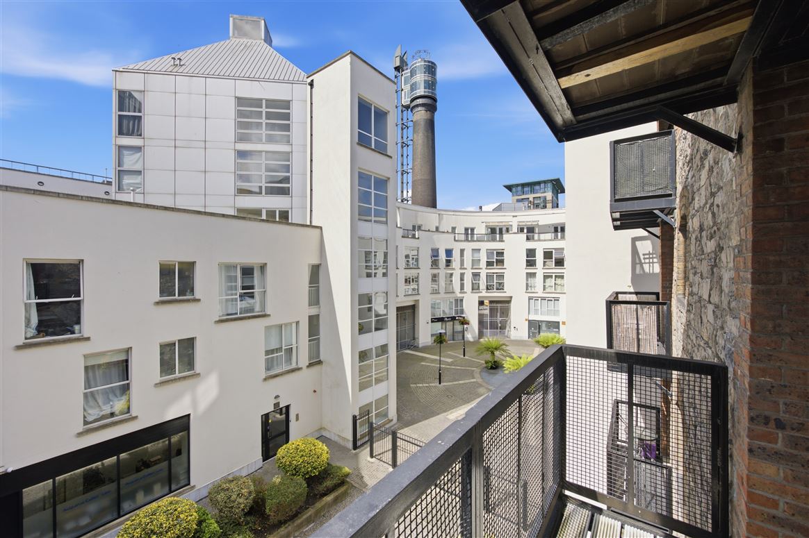 Apt. 157 Smithfield Village, Block A3, Dublin 7, Smithfield, Dublin 7