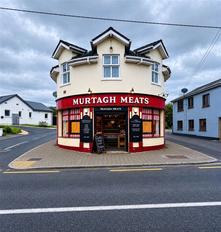 Apt 3 Aylmer Court, Kilmeague, County Kildare