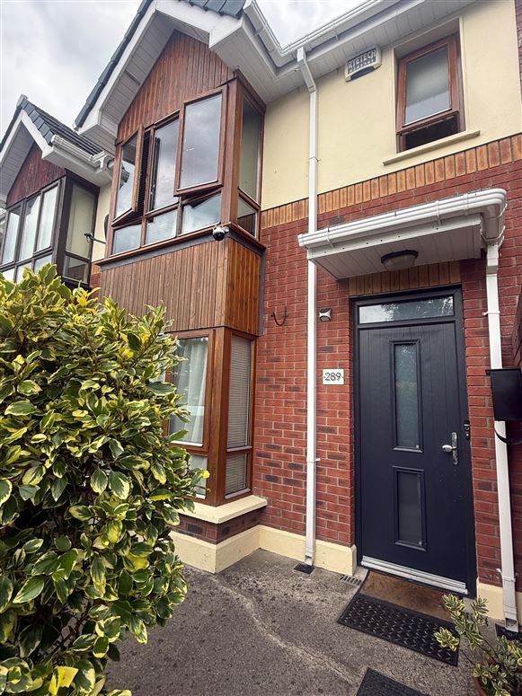 289 Shawbridge, Chambers Park, Kilcock, Co. Kildare