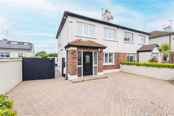 120 Townparks, Skerries, Co. Dublin