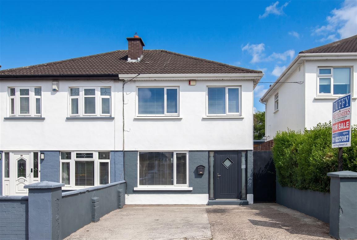 31 Ashfield Park, Clonsilla, Dublin 15