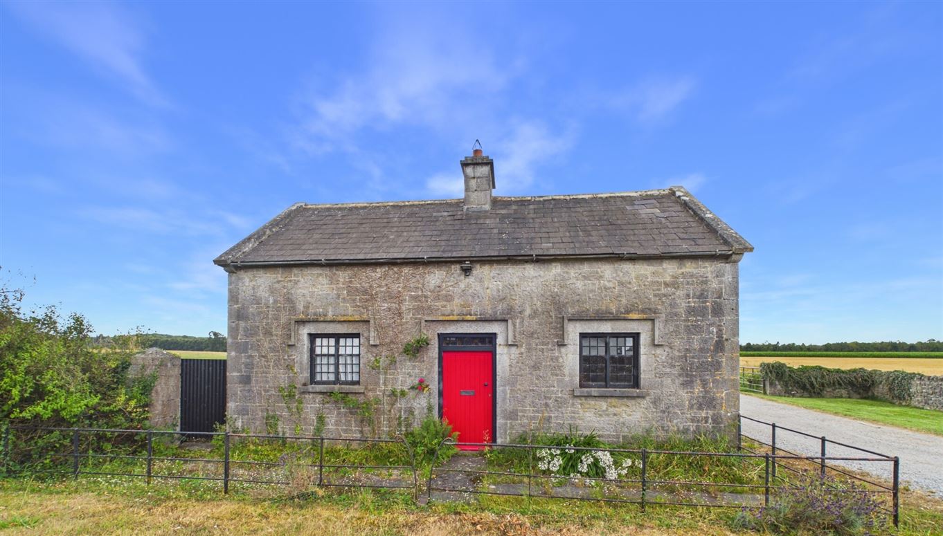 Back Lodge, Sopwell, Ballingarry, Co. Tipperary