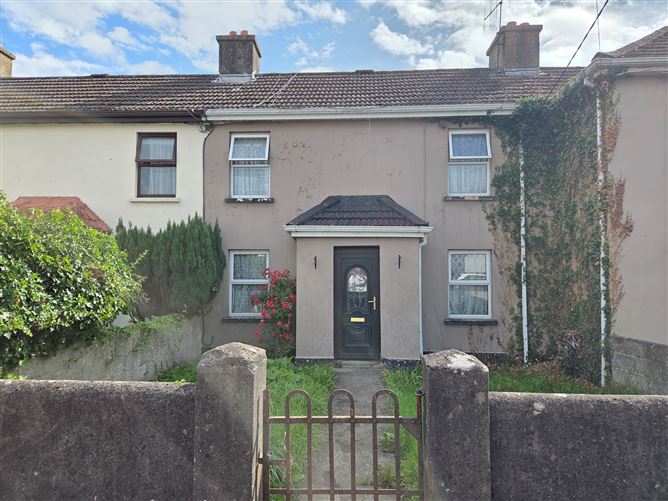 Photo 1 of 9 — 6 Keating Street, Killalee, Pennywell, Limerick City