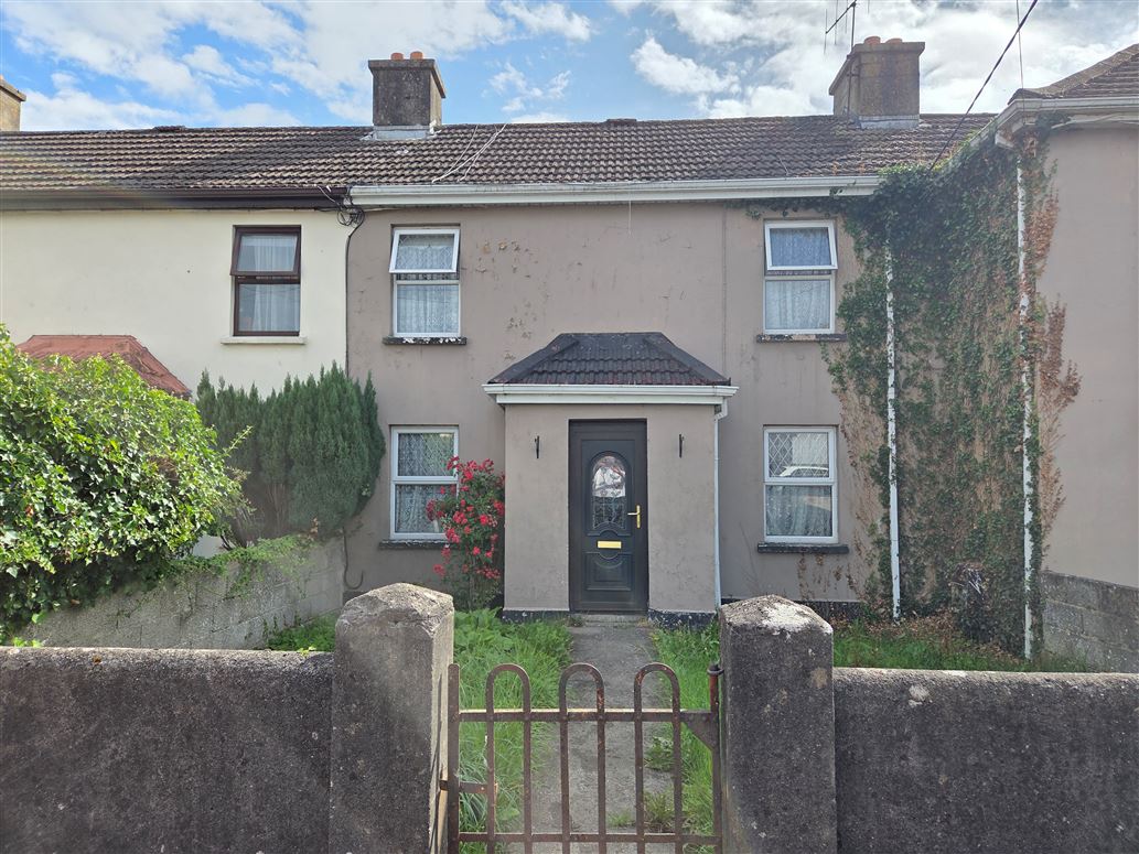 6 Keating Street, Killalee, Pennywell, Limerick City