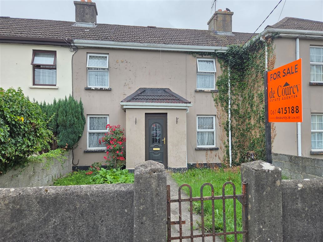 6 Keating Street, Killalee, Pennywell, Limerick City