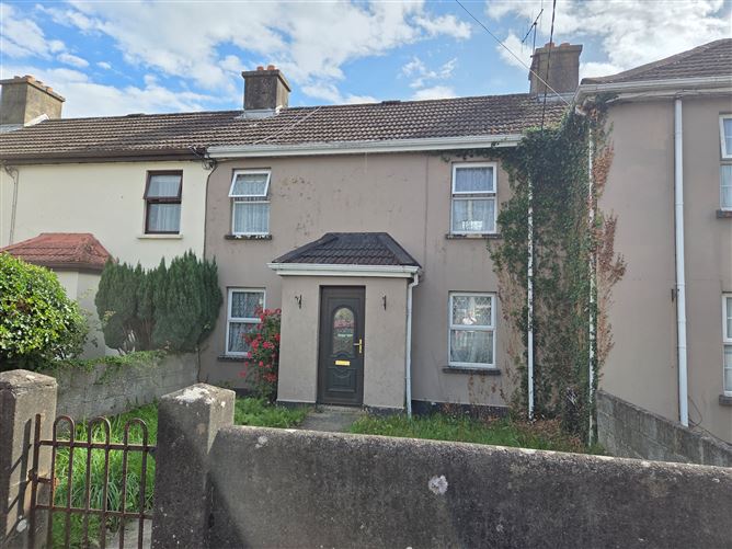 Photo 8 of 9 — 6 Keating Street, Killalee, Pennywell, Limerick City